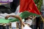 Contagion de la colère chez les Palestiniens - © Le Figaro