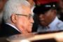 Controverse après des déclarations d'Abbas sur les réfugiés palestiniens - © 20Minutes