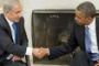 Conversation téléphonique Obama-Netanyahu, notamment sur l'Iran - © DHNet.be
