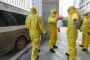 Coronavirus: 30 millions de cas dans le monde, nouvelles restrictions draconiennes attendues - © i24 News
