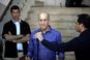 Corruption : l'Etat fait appel contre l'ex-premier ministre Ehud Olmert - © Le Monde.fr