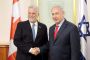 Couillard et Netanyahou discutent innovation et technologie - © Radio-Canada | Nouvelles