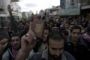 Coup de filet israélien sur la Hamas en Cisjordanie - © Liberation