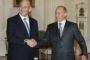 Coup de froid sur les relations israélo-russes - © 20Minutes