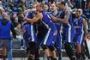 Coupe d'Europe FIBA: Charleroi et Mons-Hainaut vainqueurs à domicile - © DHNet.be