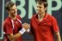 Coupe Davis - Canada-Israël en septembre - © Radio-Canada | Sports