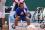 Coupe Davis : la France bien lotie - © Le Figaro