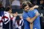 Coupe Davis : la France en quarts, débuts réussis pour Clément - © Le Parisien