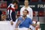 Coupe Davis: la France finit sur un sans faute devant Israël - © 20Minutes