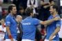 Coupe Davis: la France honore son nouveau capitaine avec une place en quarts - © 20Minutes