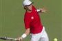 Coupe Davis - Le Canada accroché - © Radio-Canada | Sports