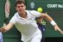 Coupe Davis - Raonic reprend du service - © Radio-Canada | Sports