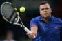 Coupe Davis: Revivez Tsonga - Weintraub en live comme-à-la-maison (6-3, 6-3, 4-6, 7-5) - © 20Minutes