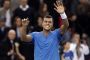 Coupe Davis : Tsonga apporte le premier point à la France contre Israël - © Le Parisien