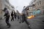 Crainte descalade dans les affrontements à Hevron - © Juif.org