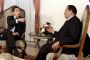 Crise à Gaza : Sarkozy prône la trêve en Egypte - © Nouvel Obs
