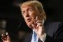 Critiqué de toutes parts, Donald Trump reporte son voyage en Israël - © Le Monde.fr