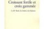 "Croissant fertile et croix gammée. Le IIIe Reich, les Arabes et la Palestine", de Martin Cüppers et Klaus-Michael Mallmann - © Le Monde