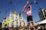 Cyclisme : « Le départ du Tour d'Italie en Israël n'est pas un message politique » - © Le Monde.fr