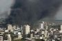 Damas met en garde Israël contre de nouveaux raids sur Gaza - © RIA Novosti