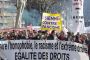 Dans la société française, « les opinions antisémites atteignent une haute intensité » - © Le Monde.fr