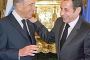 Dans les coulisses  du voyage en Israël  - © Le Figaro