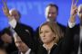 Dans Newsweek : "Mieux vaut en rire" - © Nouvel Obs