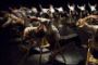 Danse - Minus One revient - © Radio-Canada | Arts et spectacles