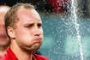 Darcis: "J'adore la Coupe Davis" - © DHNet.be