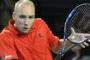 Darcis remporte son premier tour au tournoi d'Istanbul - © DHNet.be