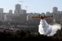 De gigantesques feux de forêt attisent les tensions en Israël - © Radio-Canada | Nouvelles