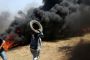 De nouveaux affrontements à Gaza entre Palestiniens et soldats israéliens - © Nouvel Obs