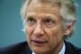 De Villepin : « Daech va lancer la bataille contre Israël » - © Le Monde Juif