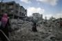Début d'une nouvelle trêve de 7 heures dans la bande de Gaza - © Radio-Canada | Nouvelles