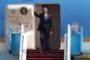 Début de la visite de Barack Obama en Israël - © Le Monde