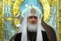 Début de la visite historique du patriarche orthodoxe russe en Terre sainte - © 20Minutes