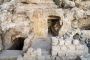 Découverte d'un bain rituel utilisé par l'élite de Jérusalem près du Mont du Temple - © Juif.org