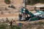 Découverte d'un tunnel reliant la bande de Gaza au territoire israélien - © La Libre