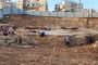 Découverte dune carrière de lépoque du Second Temple à Jérusalem - © Juif.org