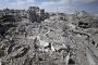 Défaite du Hamas, la destruction pour Gaza - © Times of Israel