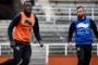 Defour et Lukaku forfaits pour Chypre et Israël - © DHNet.be