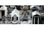 Dégradations dans un cimetière du Calvados, "dégoût et indignation" de Valls - © LCI.fr France