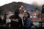 Déjà 41 morts dans l'incendie du mont Carmel en Israël - © Le Soir
