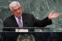 Demande palestinienne/Onu: Israël menace de se retirer des accords d'Oslo - © RIA Novosti