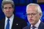 Démission de l'émissaire américain au Proche-Orient Martin Indyk - © 20Minutes