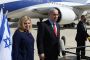 Départ de Netanyahou pour un voyage "historique" à Washington - © Juif.org