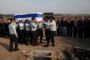Dernier adieu d'Israël à son héros polémique Ariel Sharon - © 20Minutes