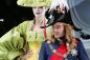 Dernier défilé Dior de la star déchue de la mode John Galliano - © Le Monde.fr