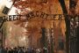 Des adolescents israéliens font des selfies à Auschwitz: est-ce grave' - © Slate .fr
