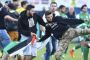 Des anti-israéliens interrompent un match de football, des joueurs agressés - © Le Figaro